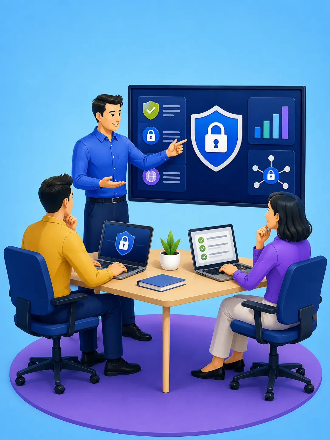 Kinh Nghiệm Đa Thị Trường