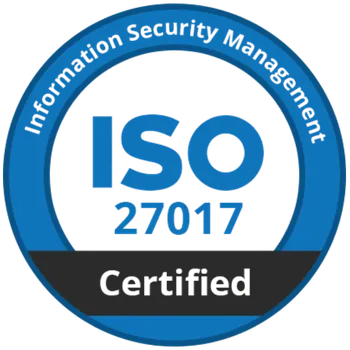 ISO 27017