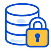 data protection icon