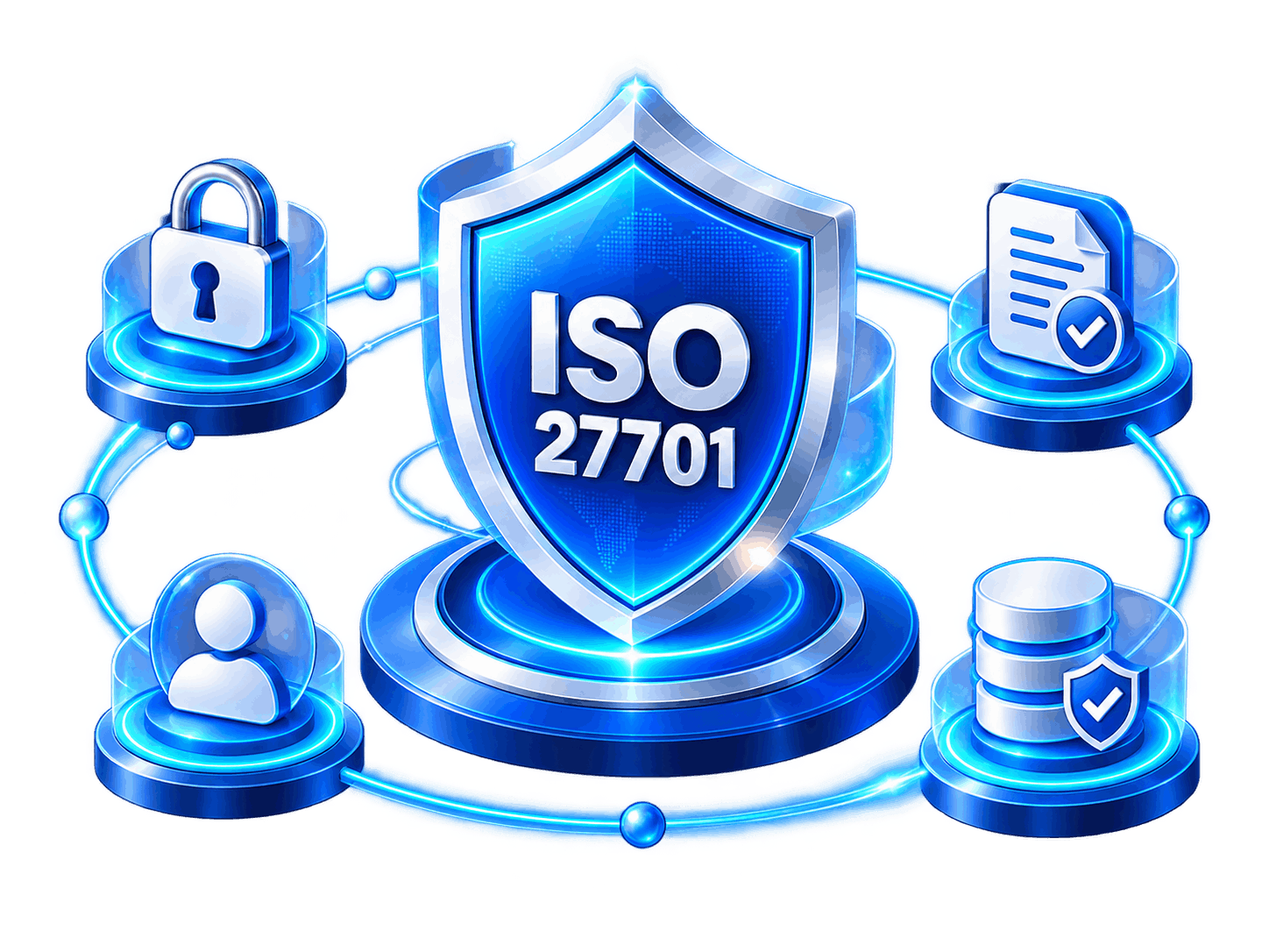 Dịch vụ tư vấn chứng nhận  ISO 27701