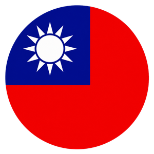 taiwan logo