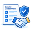 cloud security questionnaire