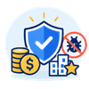 cyber risk reduction