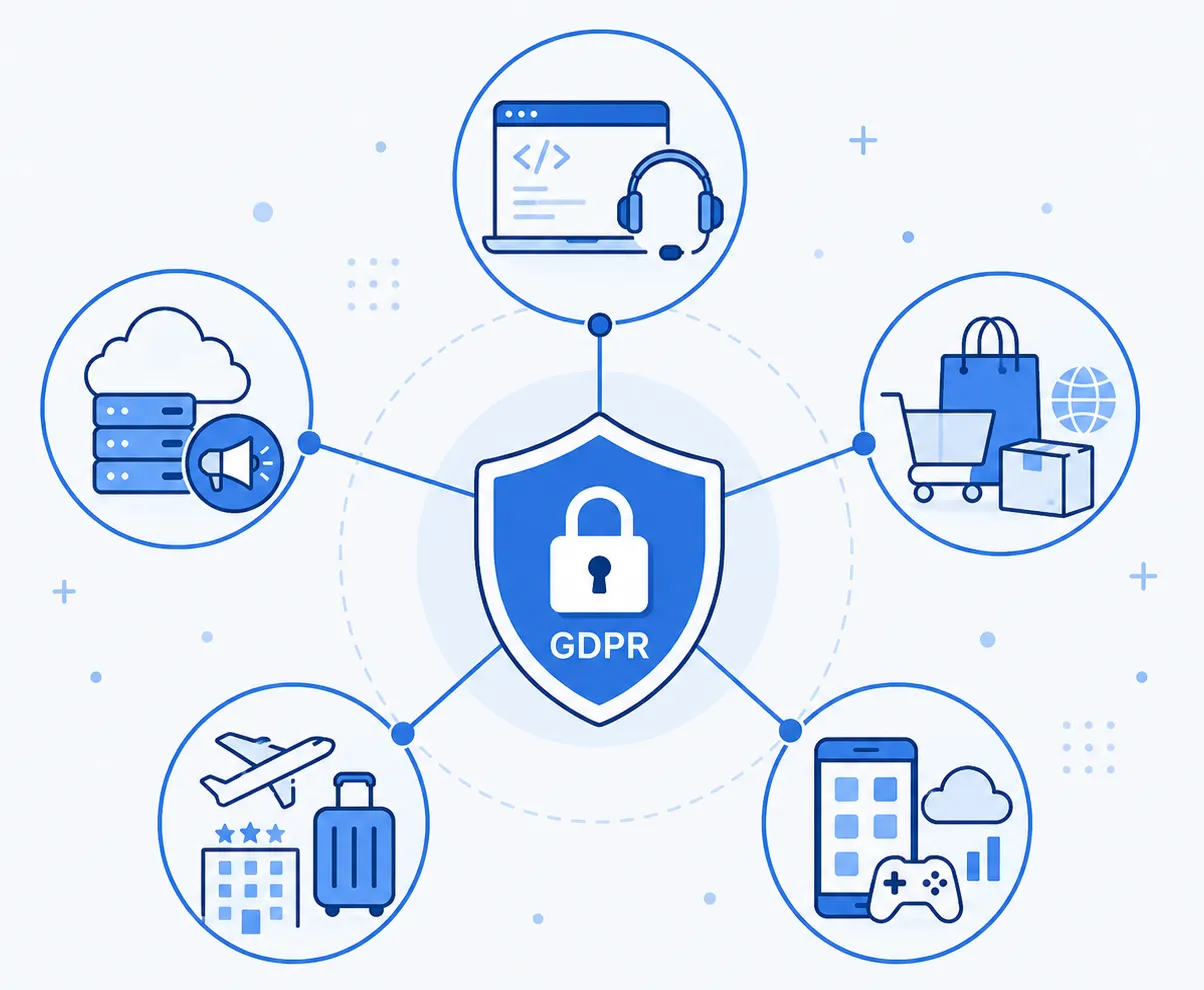 Doanh Nghiệp Nào Cần Quan Tâm Đến GDPR?