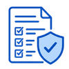 iso 27001 readiness icon