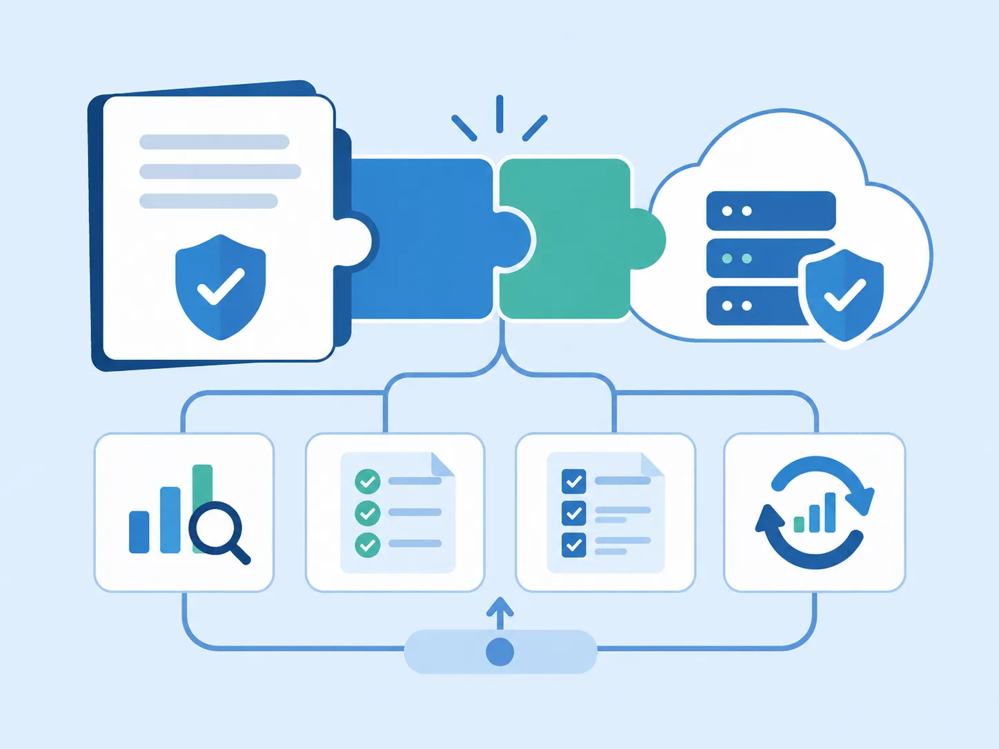 03. Tích hợp với ISO/IEC 27001 hiện có