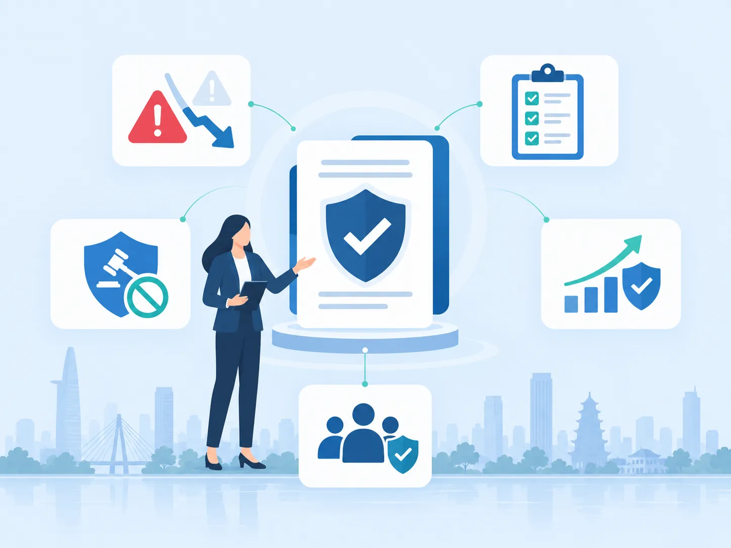 03. Giảm rủi ro xử phạt hành chính
