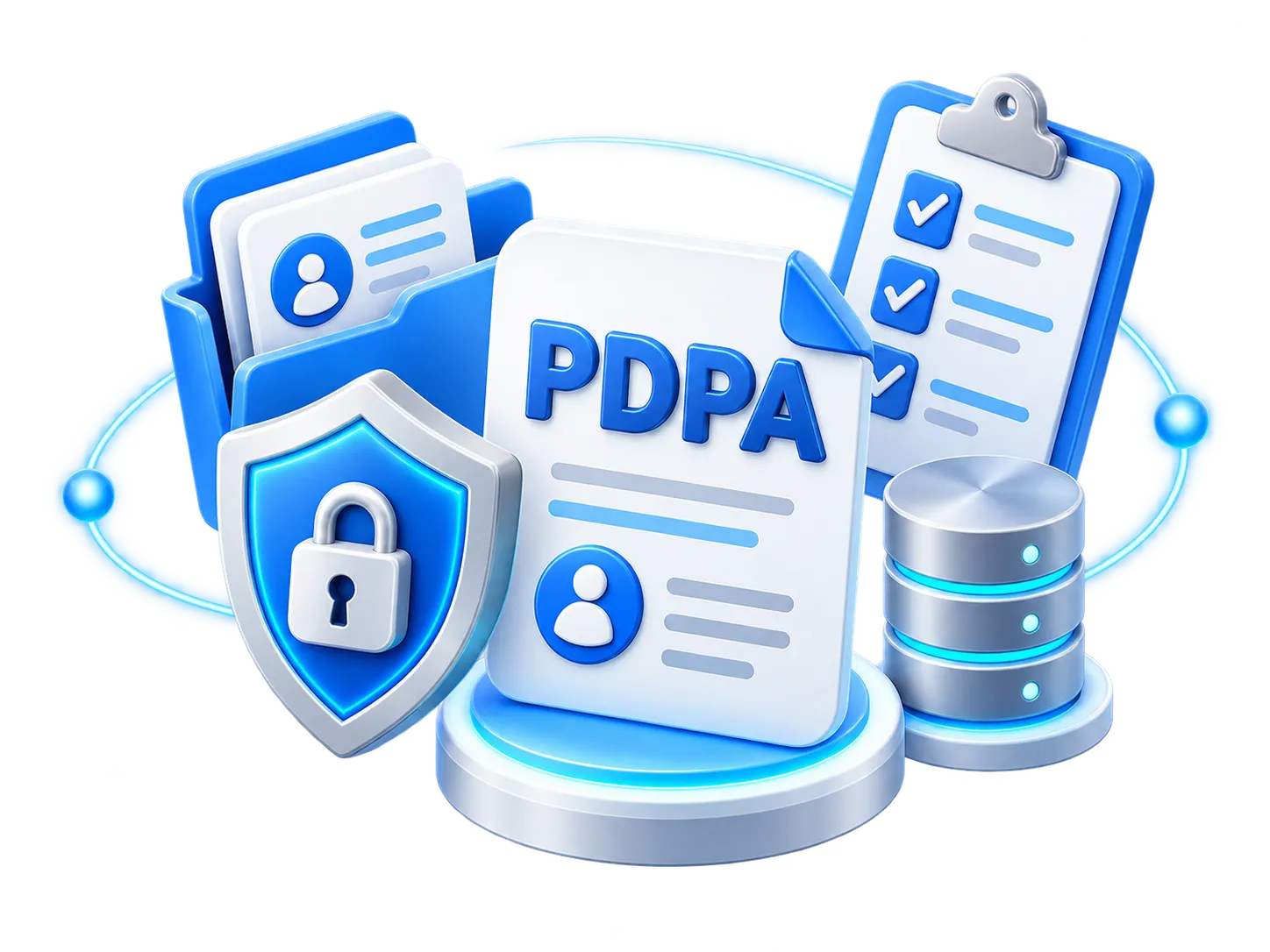 Dịch vụ tư vấn tuân thủ  PDPA Đài Loan