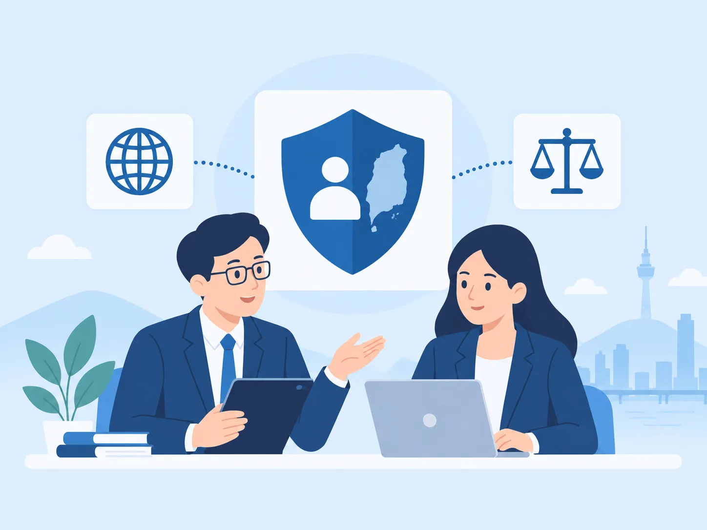 01. Đội ngũ chuyên gia giàu kinh nghiệm