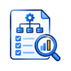 system assessment report