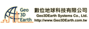 數位地球科技有限公司